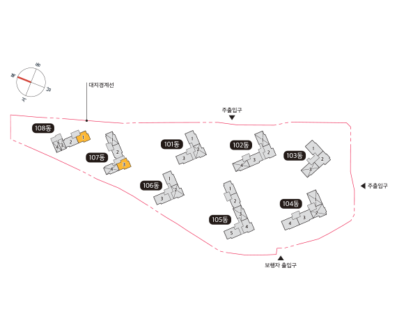서대전역 이편한세상 59B