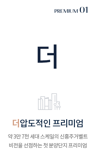 신분평 더웨이시티 프리미엄1